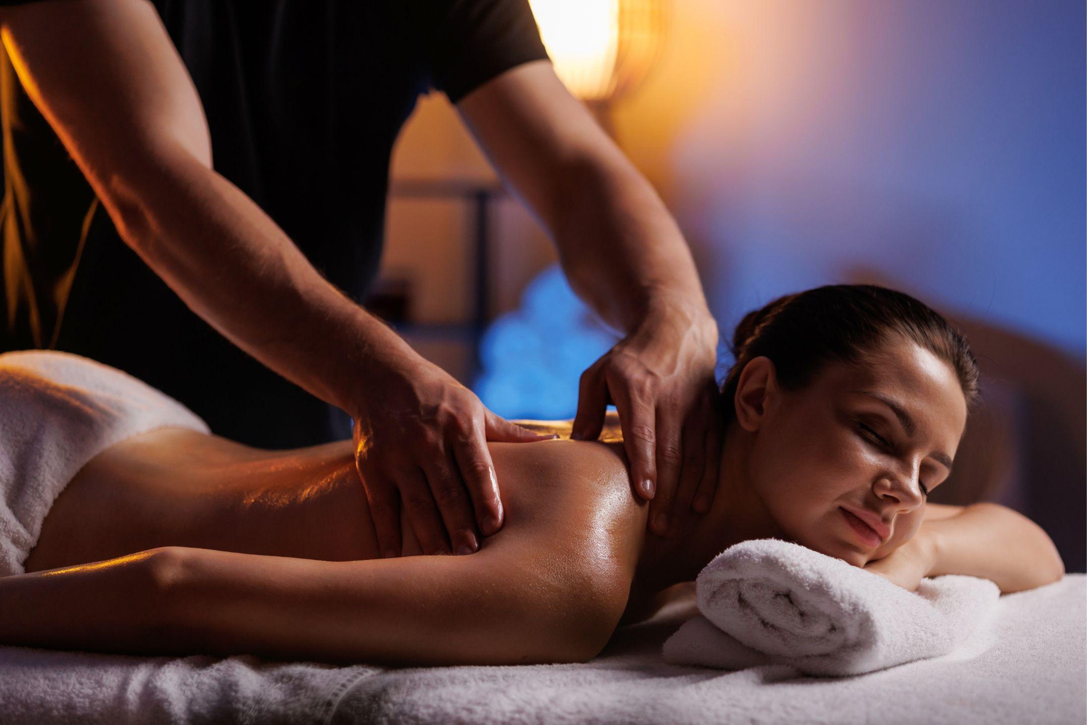 Body Massage